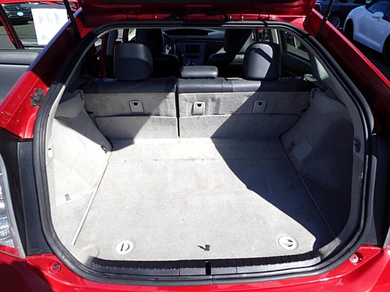 2013 Toyota Prius Five