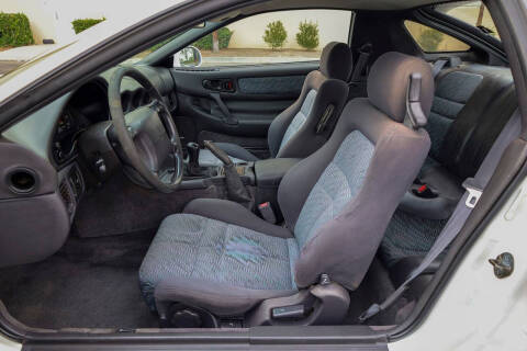 1995 Mitsubishi 3000GT SL