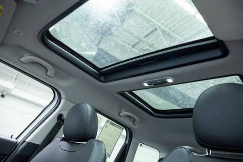 2021 MINI Countryman Cooper S