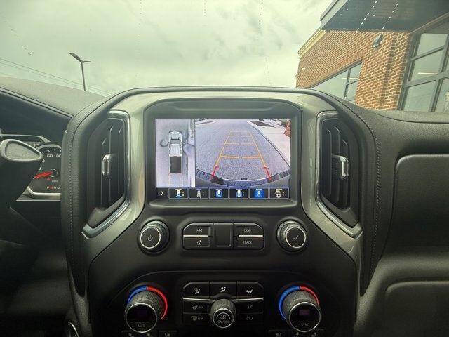 2020 Chevrolet Silverado 3500HD