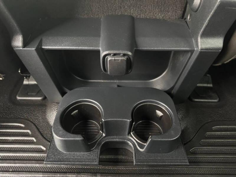 2022 Ford F-350 Super Duty