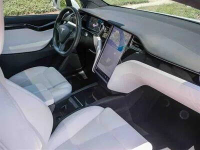 2020 Tesla Model X