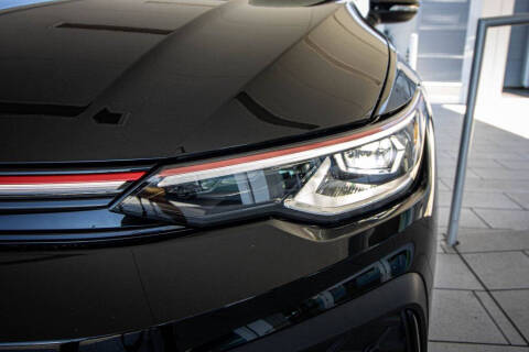 2026 Volkswagen Golf GTI SE
