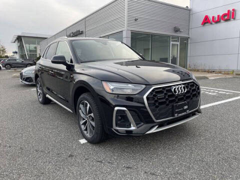 2023 Audi Q5 quattro S line Prem Plus 45 TFSI