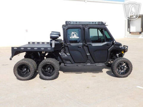 2021 CANA UTV