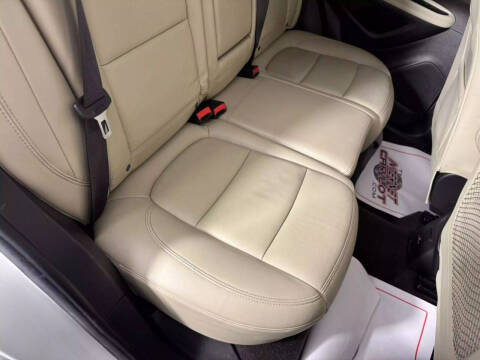 2017 Buick Encore Premium