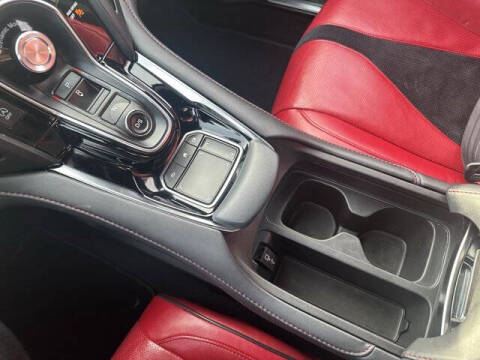 2020 Acura RDX SH-AWD w/A-SPEC