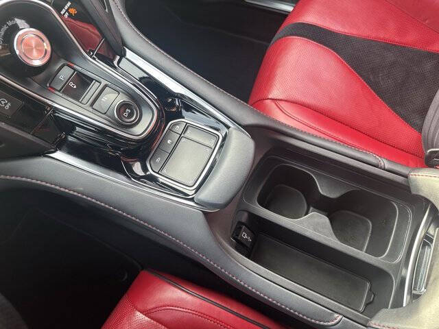 2020 Acura RDX SH-AWD w/A-SPEC