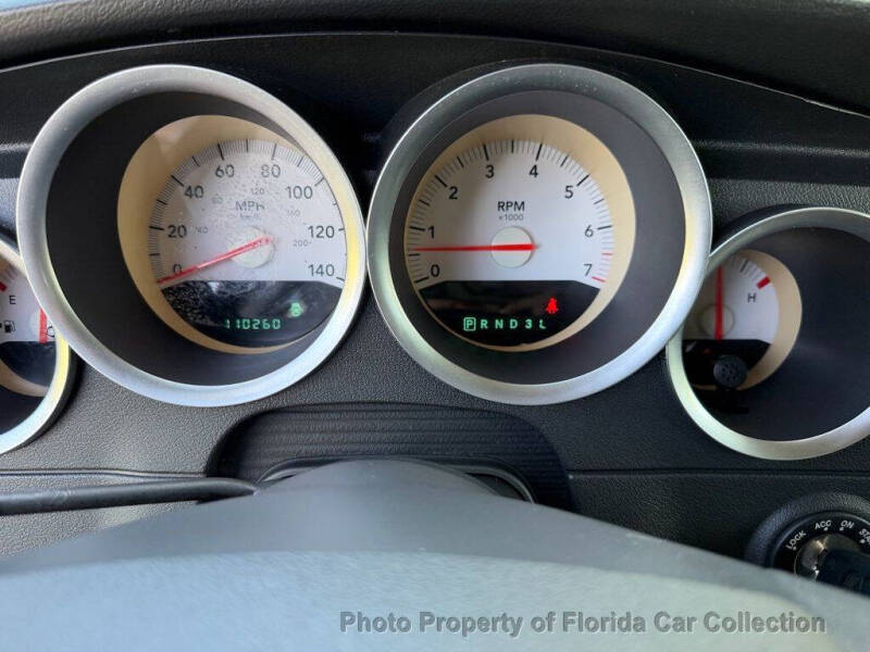 2005 Dodge Magnum SXT