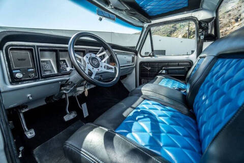 1979 Ford F-150