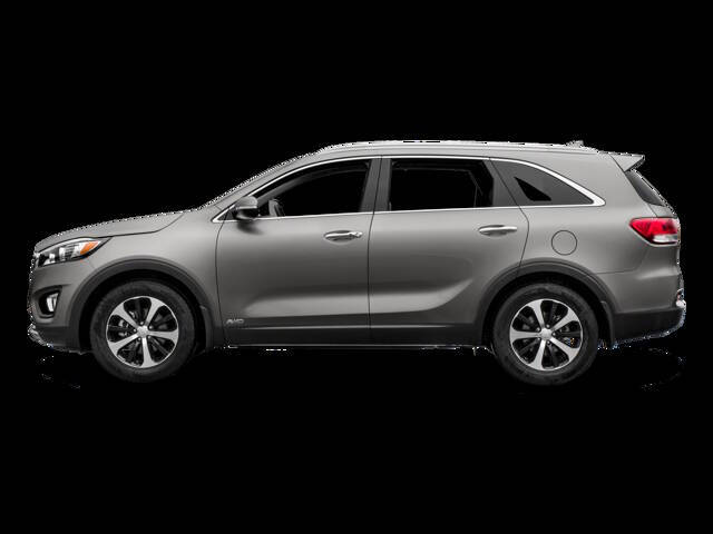 2017 Kia Sorento EX V6