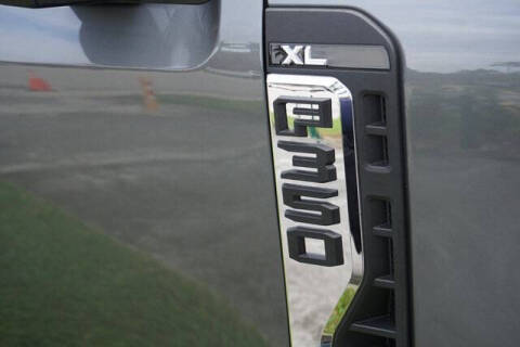 2026 Ford F-350 Super Duty