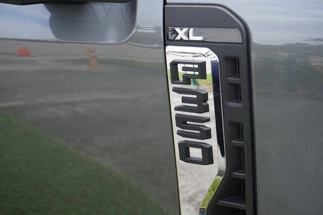 2026 Ford F-350 Super Duty