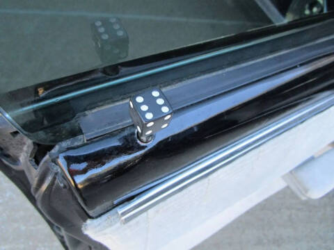 1965 Chevrolet Chevelle