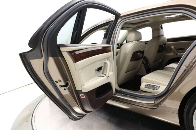 2014 Bentley Flying Spur