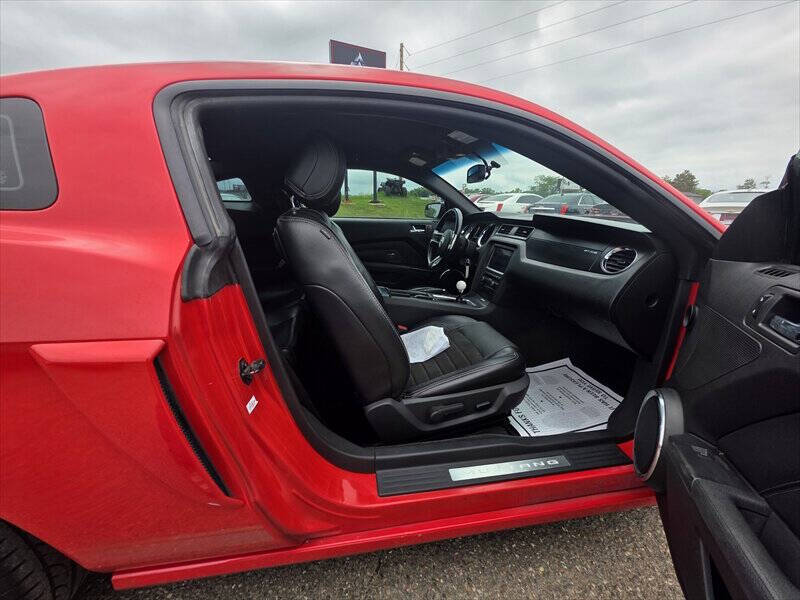 2013 Ford Mustang GT