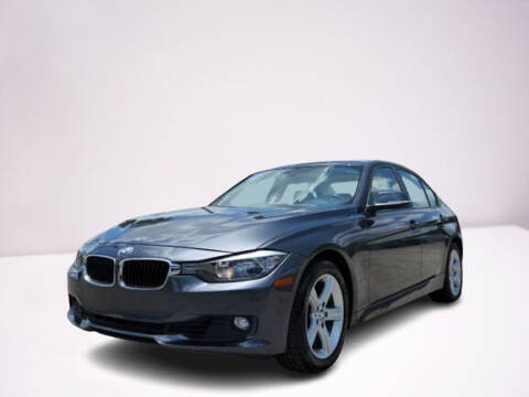 2013 BMW 3 Series for sale at A MOTORS SALES AND FINANCE in San Antonio TX
