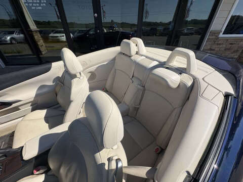 2011 Lexus IS 250C