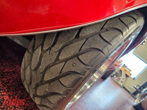 1969 Pontiac Firebird