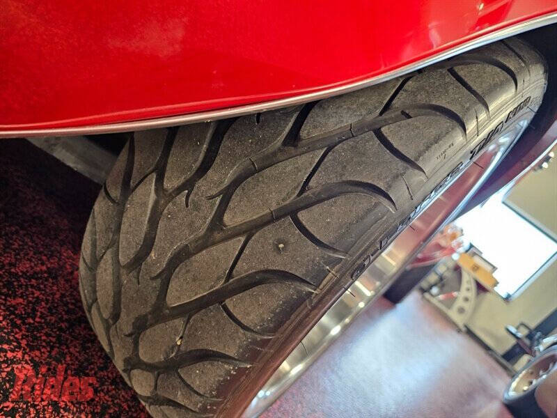 1969 Pontiac Firebird