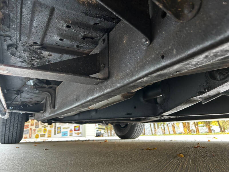 1949 Oldsmobile Futuramic 76