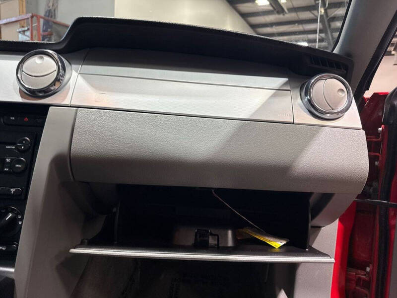 2005 Ford Mustang GT Premium