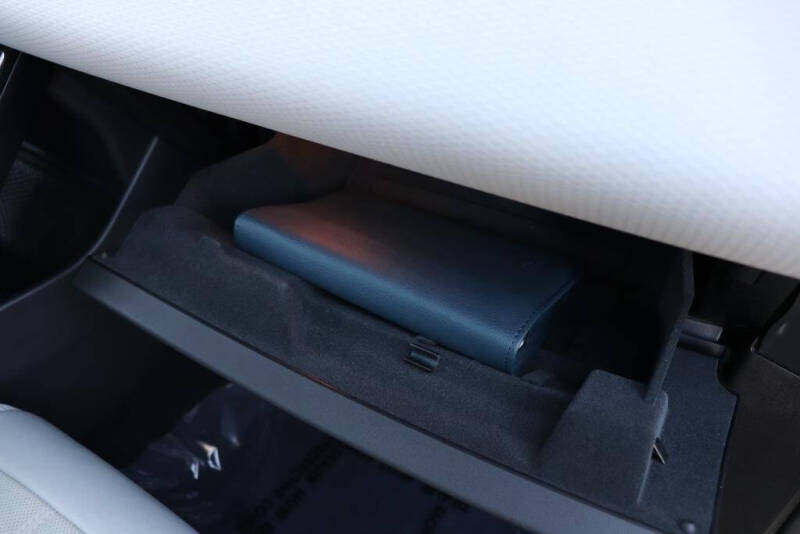 2021 Land Rover Range Rover Evoque S