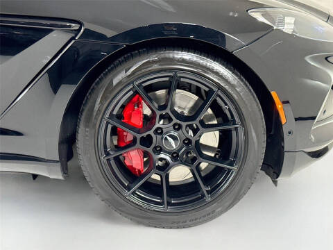 2021 Aston Martin DBX