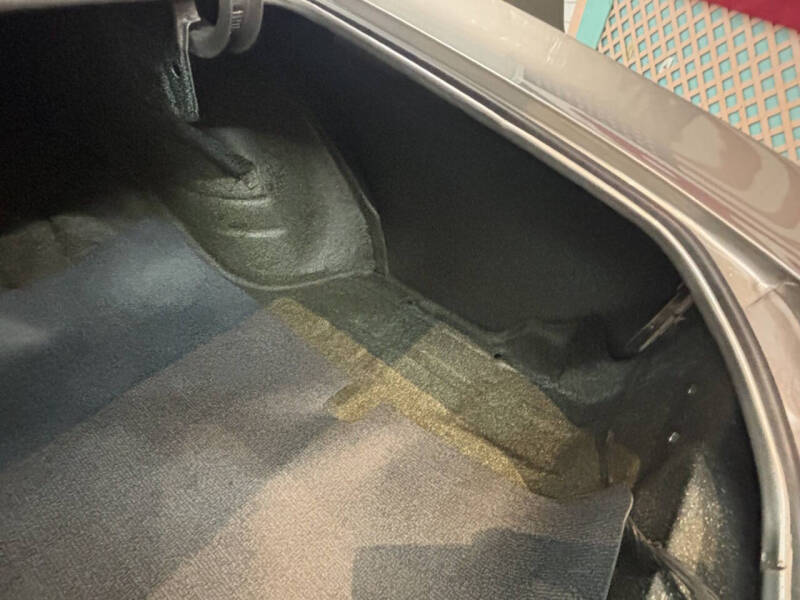 1972 Chevrolet Chevelle