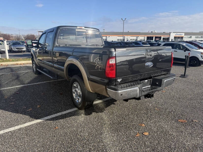 2014 Ford F-350 Super Duty