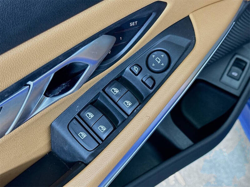 2022 BMW 3 Series M340i