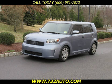 2009 Scion xB for sale at Absolute Auto Solutions in Hamilton NJ