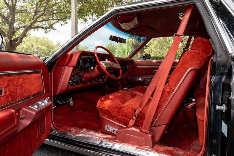 1978 Ford Thunderbird