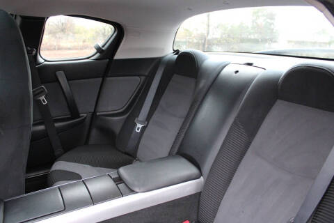 2007 Mazda RX-8 Touring