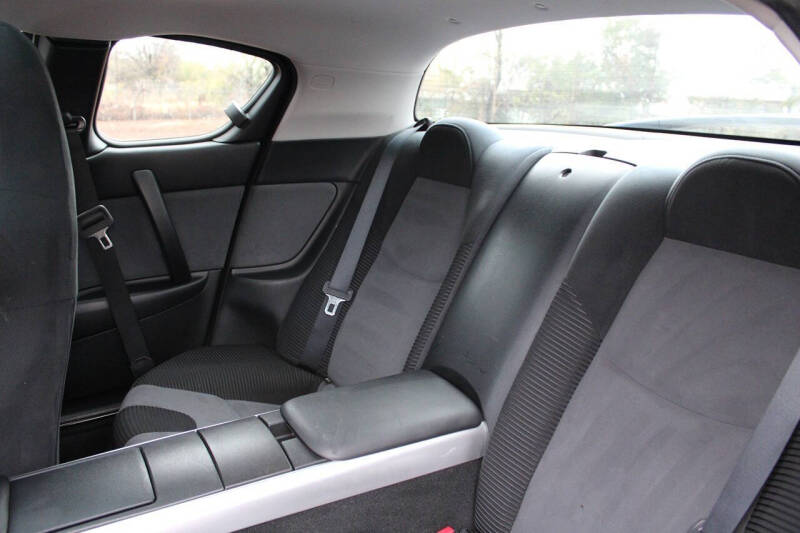 2007 Mazda RX-8 Touring