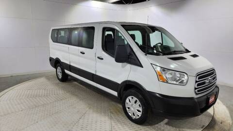 2019 Ford Transit for sale at NJ State Auto Used Cars in Jersey City NJ