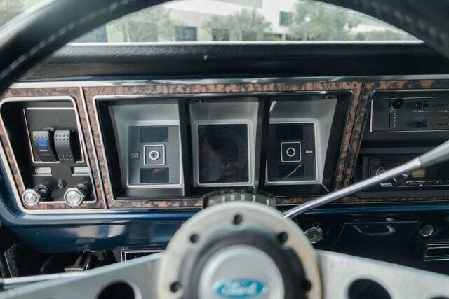 1978 Ford Bronco