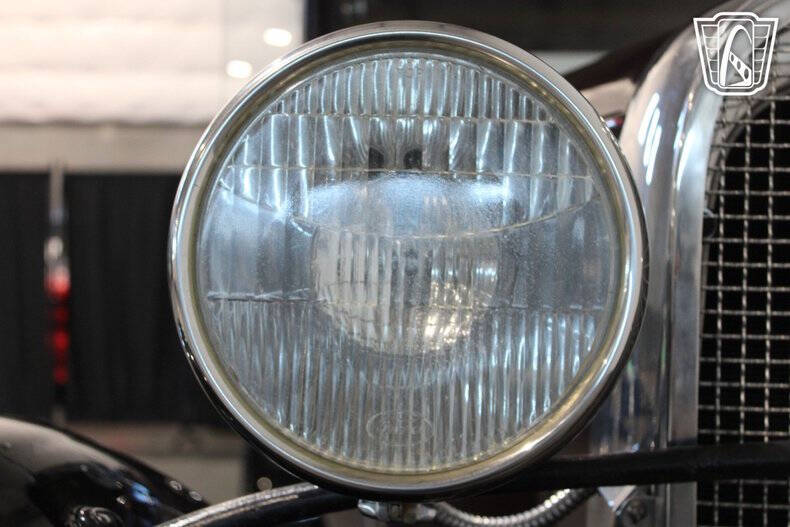 1931 Ford Model A