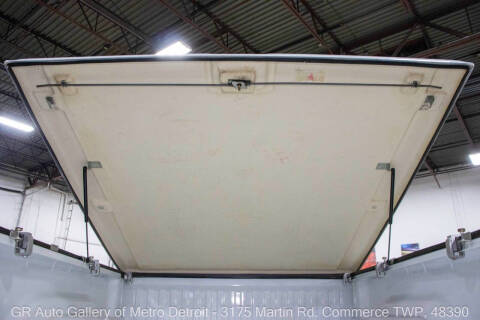 1998 Dodge Ram 1500 SS/T