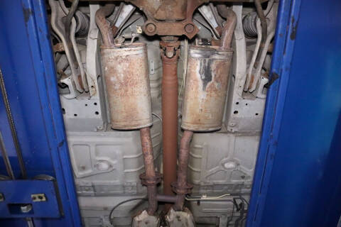 1995 Ford Mustang GT