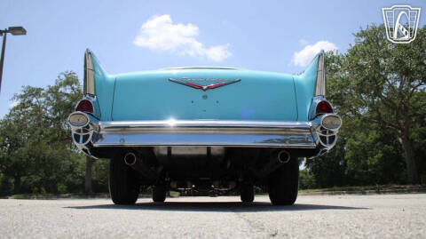 1957 Chevrolet 210