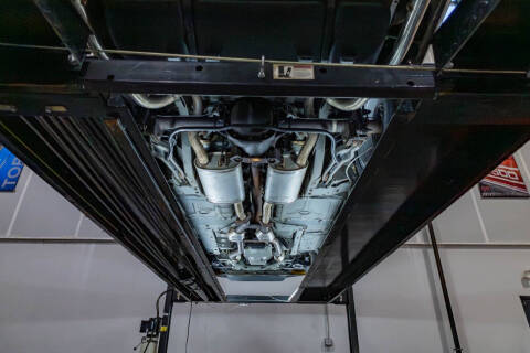 1990 Ford Mustang LX 5.0