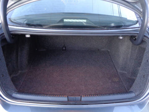 2013 Volkswagen Jetta S