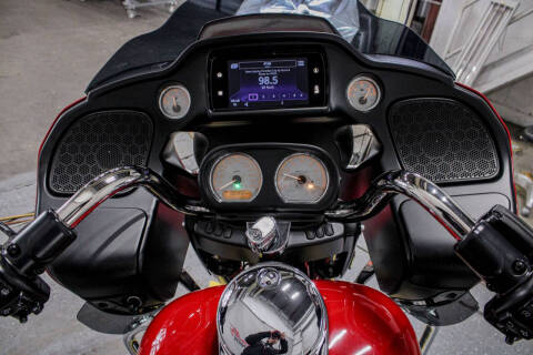 2023 Harley-Davidson Road Glide