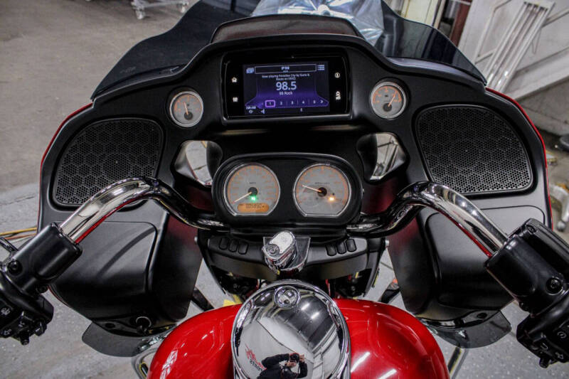 2023 Harley-Davidson Road Glide