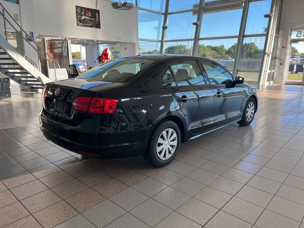 2013 Volkswagen Jetta for sale at Auto Haus Imports in Grand Prairie, TX