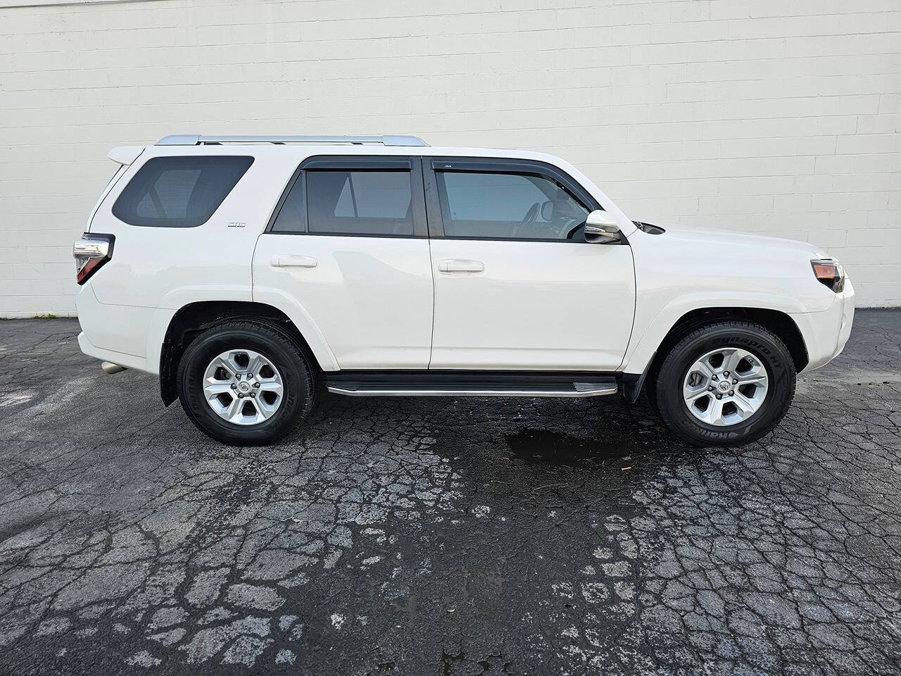 2018 Toyota 4Runner for sale at Nitrous Motorsports in Pacific, MO