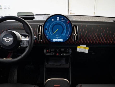 2026 MINI Countryman S ALL4