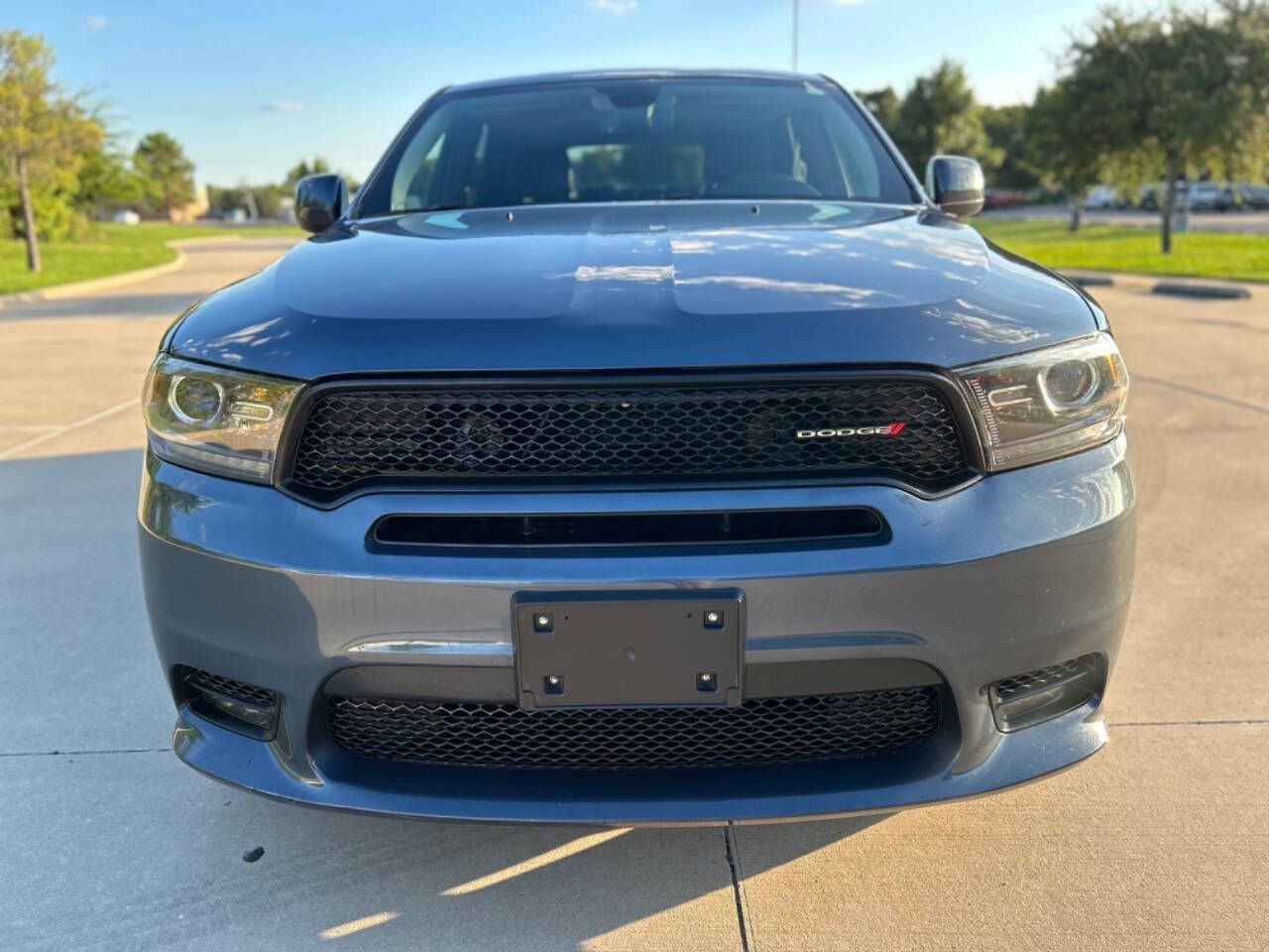 2020 Dodge Durango for sale at Auto Haven in Irving, TX