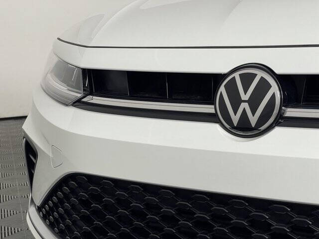 2025 Volkswagen Jetta S